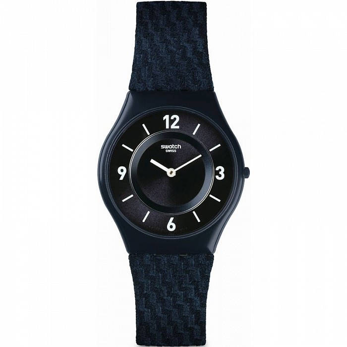 Swatch SKIN SFN123 - BLAUMANN