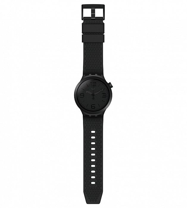 Swatch BIG BOLD SO27B100 - BBBLACK