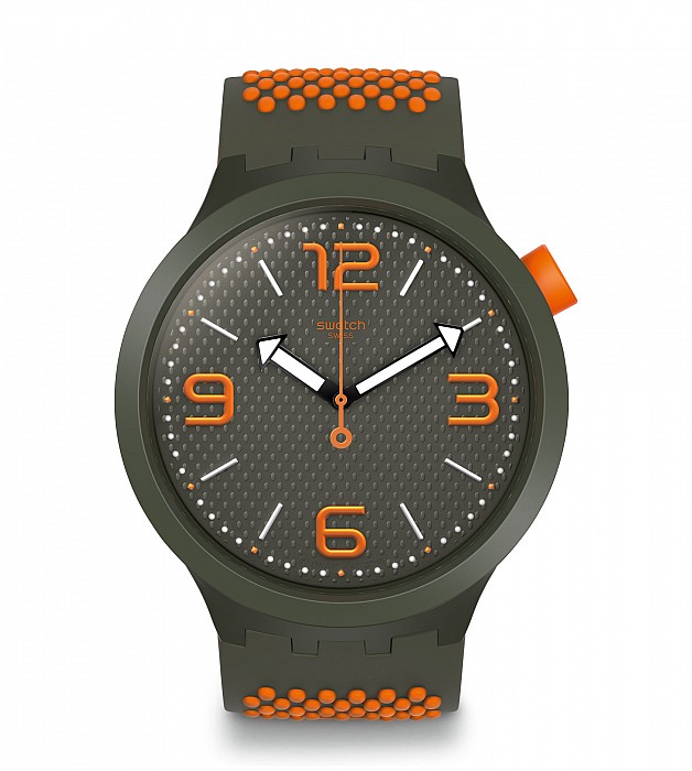 Swatch BIG BOLD SO27M101 - BBBEAUTY