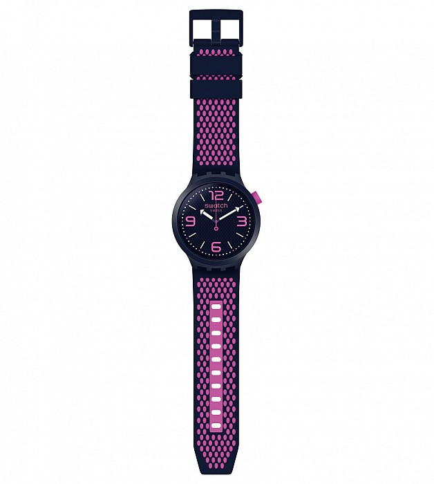 Swatch BIG BOLD SO27N103 - BBCANDY