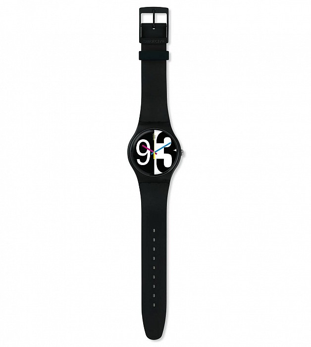 Swatch ORIGINAL SUOB141 - ZOOMZANG