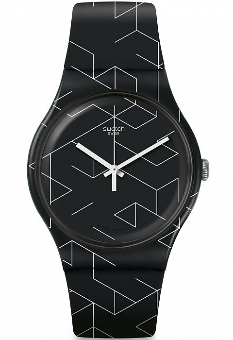 Swatch ORIGINALS SUOB161 - CNOSSO