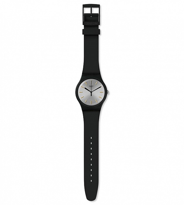 Swatch ORIGINAL SUOB173 - BACKTOBLACK