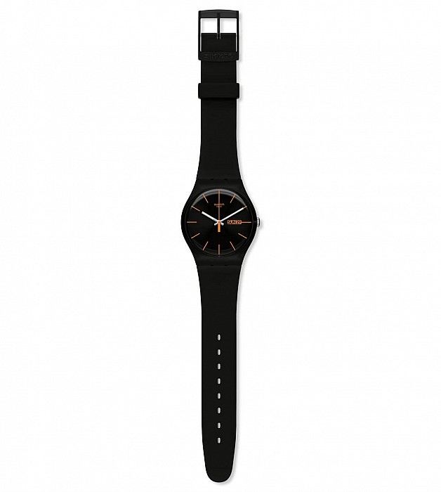 Swatch ORIGINAL SUOB704 - DARK REBEL