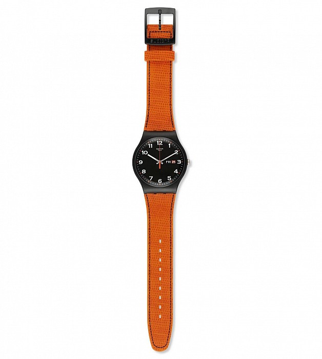 Swatch ORIGINAL SUOB709 - FAUX FOX