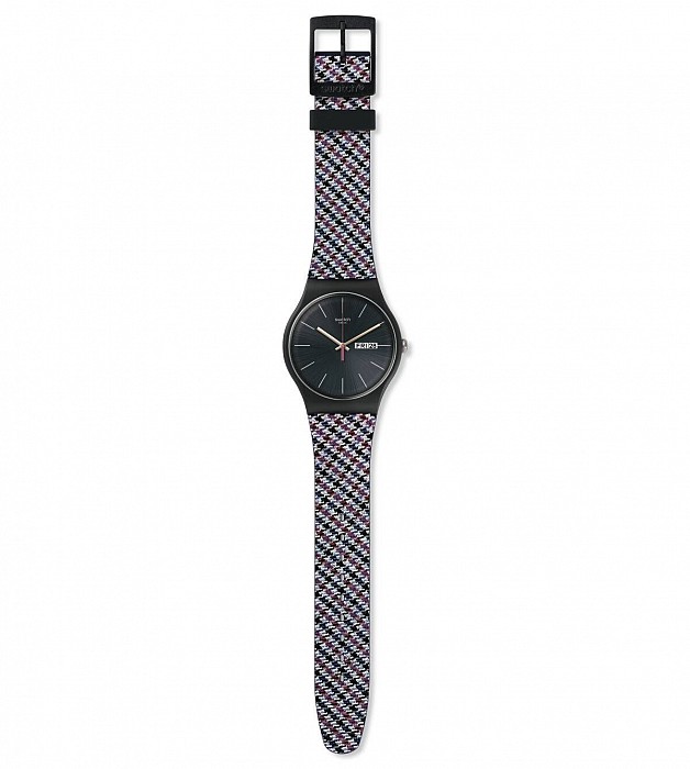 Swatch ORIGINAL SUOB725 - WARMTH