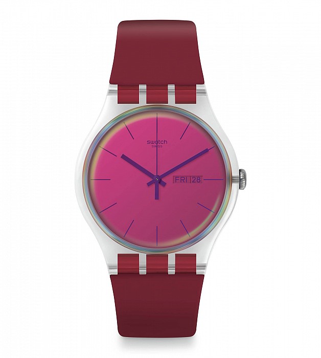 Swatch ORIGINAL SUOK717 - POLARED