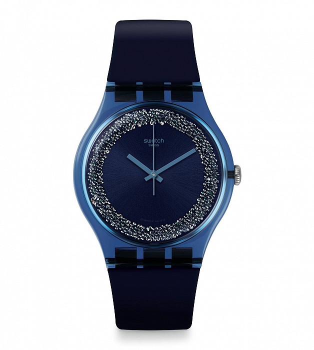 Swatch ORIGINAL SUON134 - BLUSPARKLES