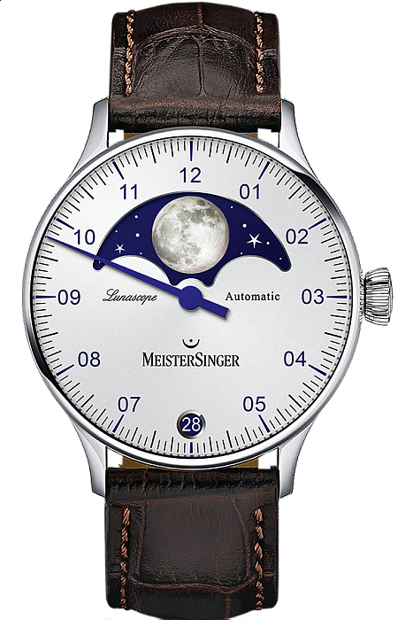 MeisterSinger Lunascope LS901