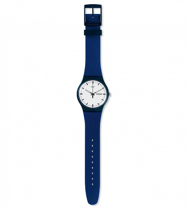 Swatch ORIGINAL SUON709 - BELLABLU