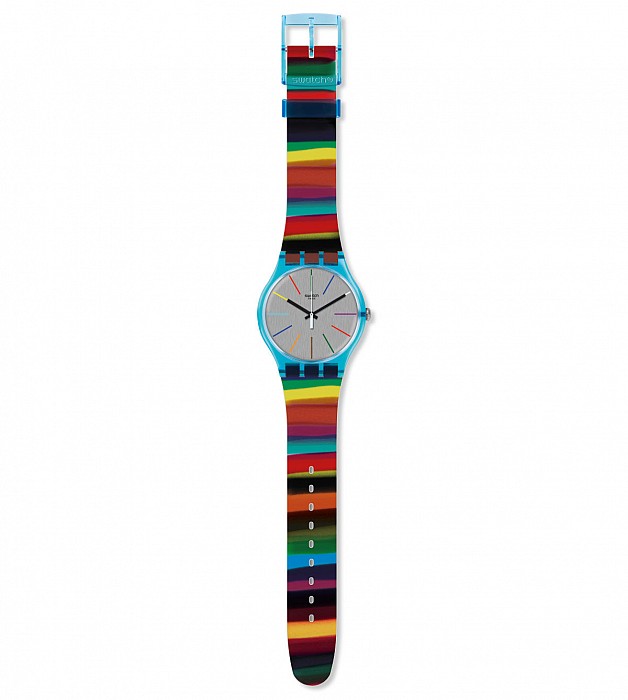 Swatch ORIGINAL SUOS106 - COLORBRUSH