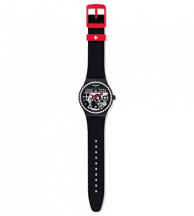 Swatch ORIGINAL SUTB404 - SISTEM51