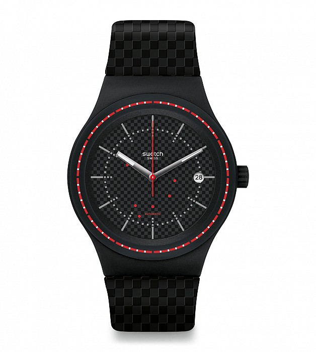 Swatch ORIGINAL SUTB406 - SISTEM51