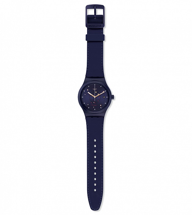 Swatch ORIGINAL SUTN403 - SISTEM51