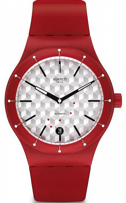 Swatch ORIGINAL SUTR403 - SISTEM51