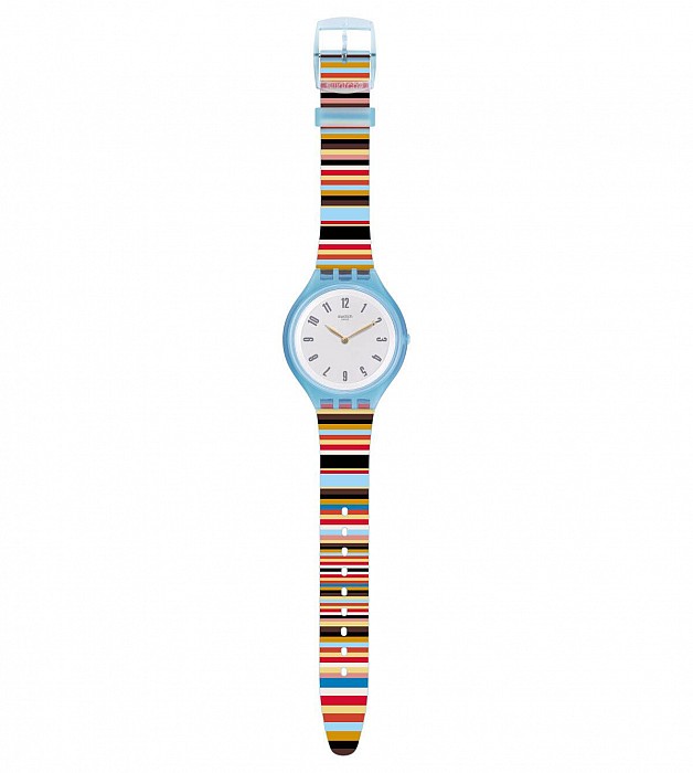 Swatch SKIN SVUL100 - SKINSTRIPES