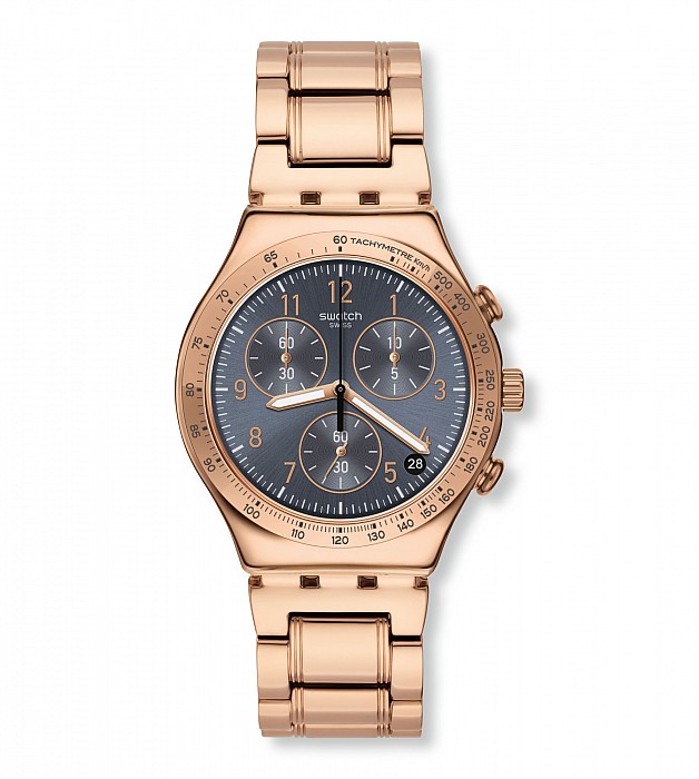 Swatch IRONY YCG418G - ELEGANTUM