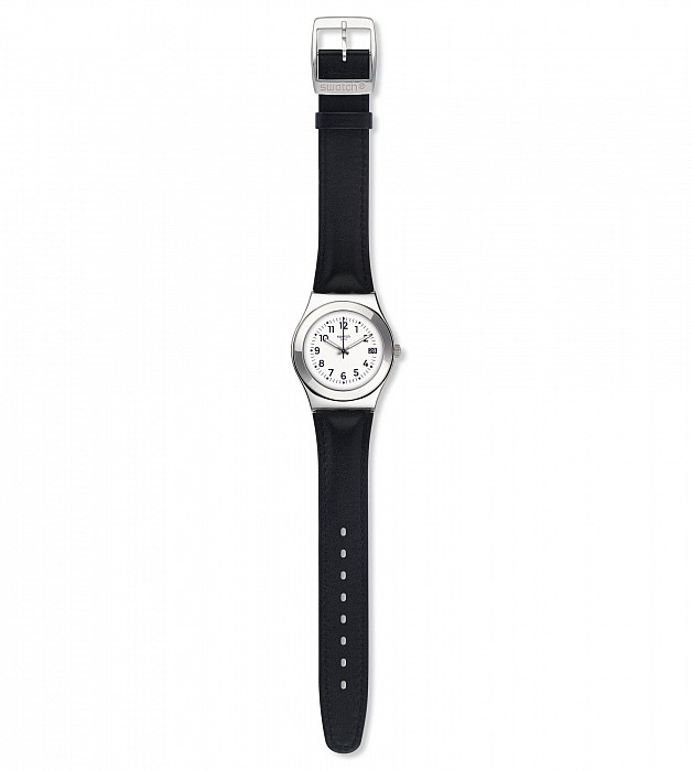 Swatch IRONY YLS453 - LICORICE