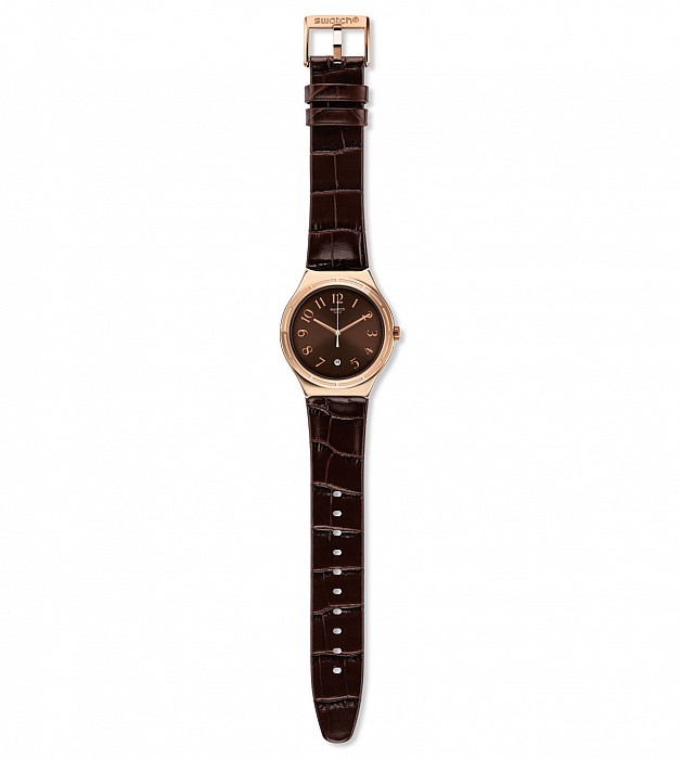 Swatch IRONY YWG406 - HARMONIEUSE