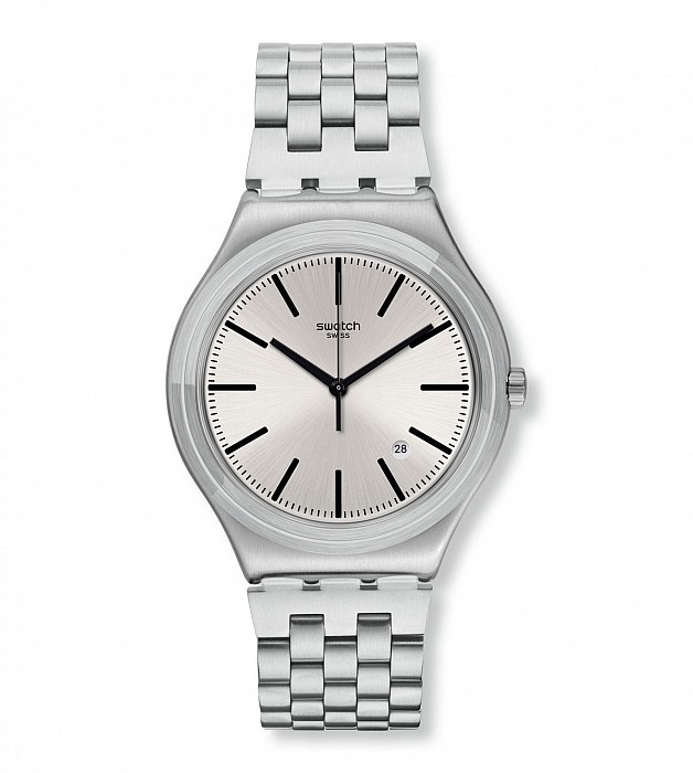 Swatch IRONY YWS429G - MON QUOTIDIEN