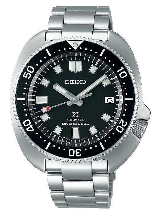 Seiko SPB151J1 Prospex - „Captain Willard Re-interpretation”