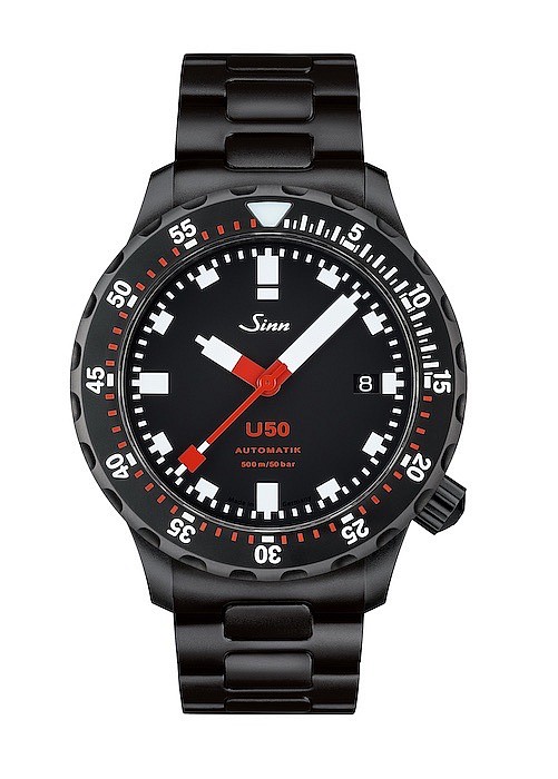 Sinn U50 S