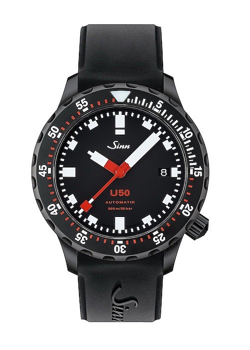 Sinn U50 S