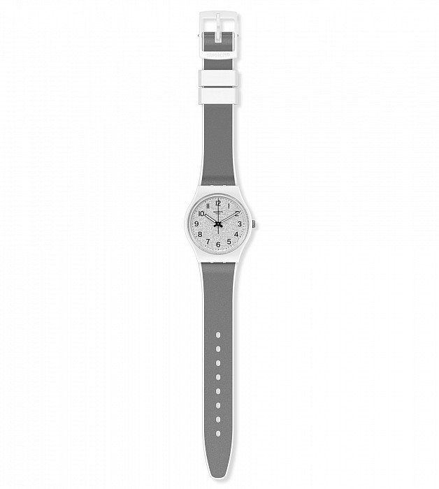 Swatch ORIGINAL GW211 - ICY GUM