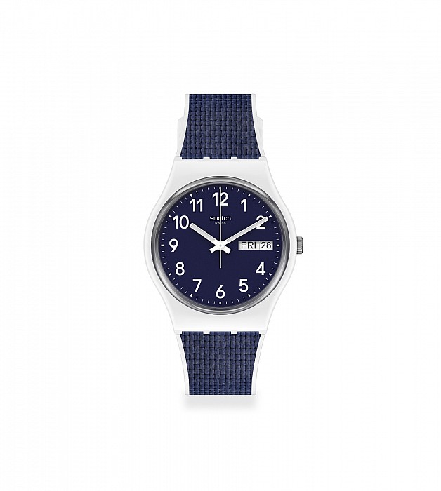 Swatch ORIGINAL GW715 - NAVY LIGHT