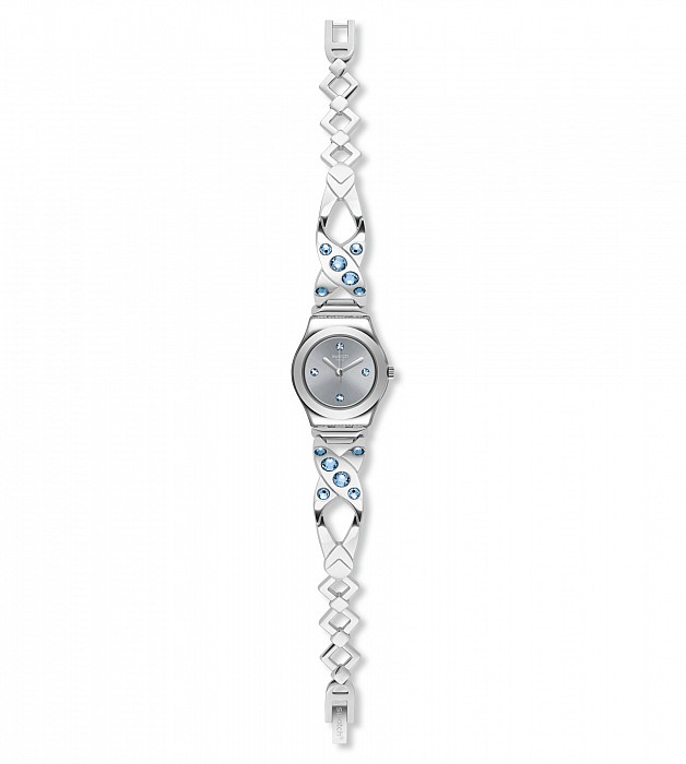 Swatch IRONY YSS332G - SILVER HUG