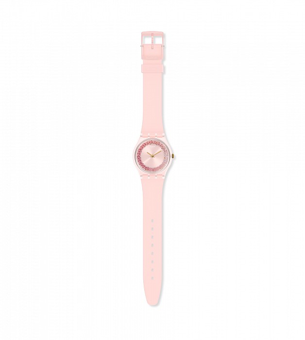 Swatch ORIGINAL GP164 - KWARTZY