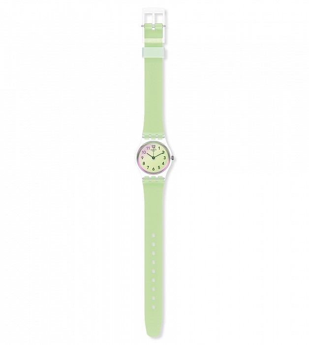 Swatch ORIGINAL LK397 - CASUAL GREEN
