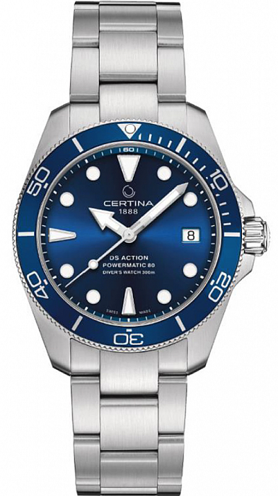 Certina C032.807.11.041.00 - DS Action