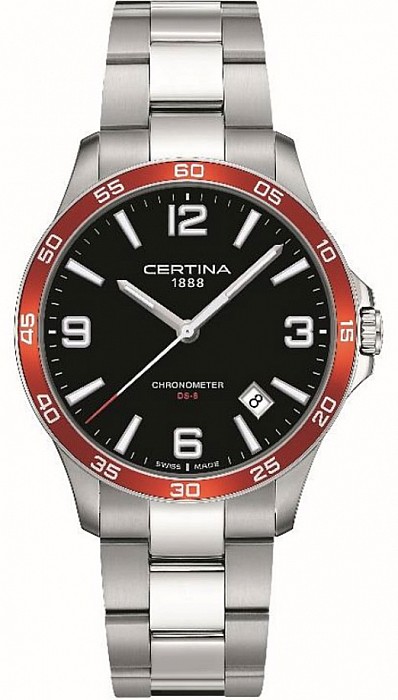 Certina C033.851.11.057.01 - DS-8 Gent