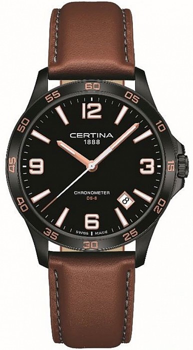 Certina C033.851.36.057.00 - DS-8 Gent