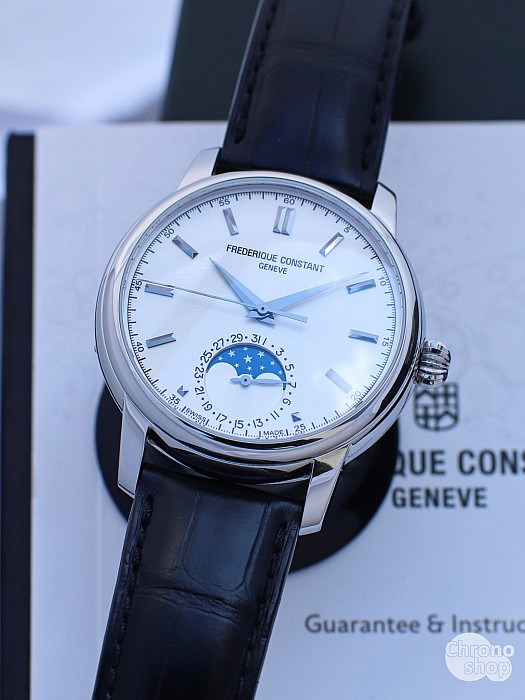 Frederique Constant FC-715 KOMISE 420200015 - komisní prodej