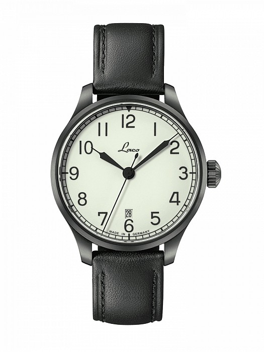 Laco Marine Casablanca 39 - 39 mm automat