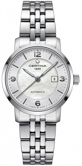 Certina C035.007.11.117.00 - DS Caimano Lady Automatic