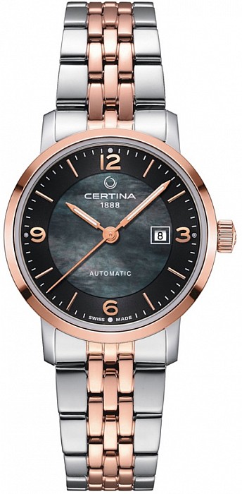 Certina C035.007.22.127.01 - DS Caimano Lady Automatic