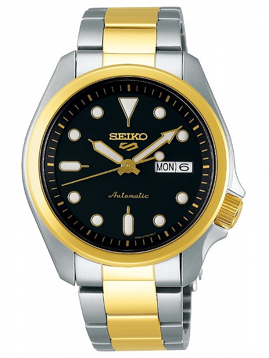 Seiko 5 Sports SRPE60K1