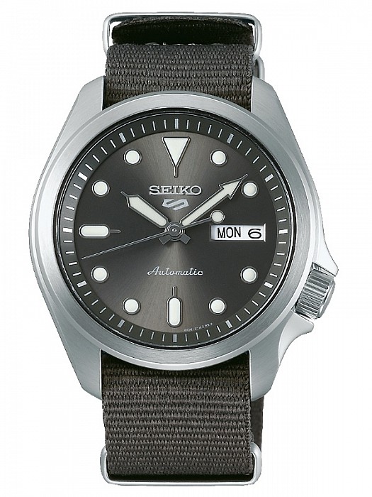 Seiko 5 Sports SRPE61K1