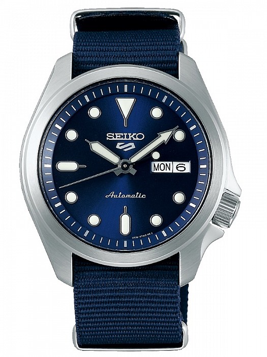 Seiko 5 Sports SRPE63K1