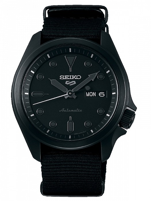 Seiko 5 Sports SRPE69K1