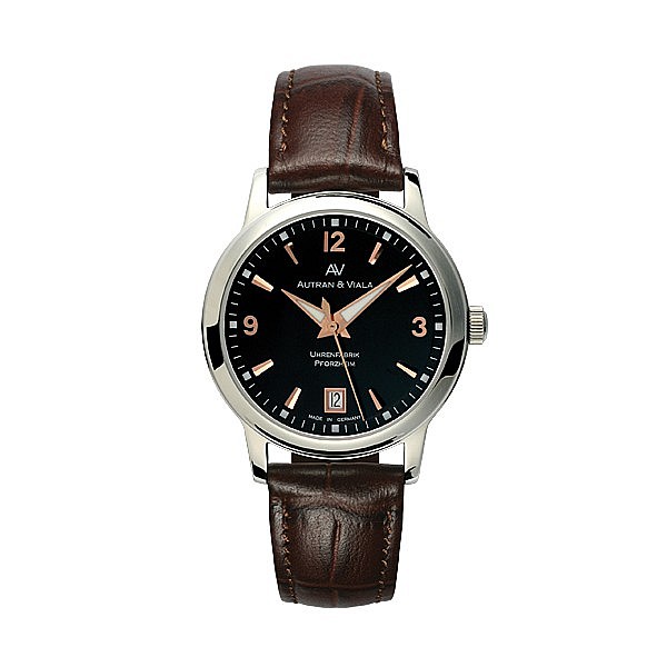 Autran & Viala Eremitage Opal S