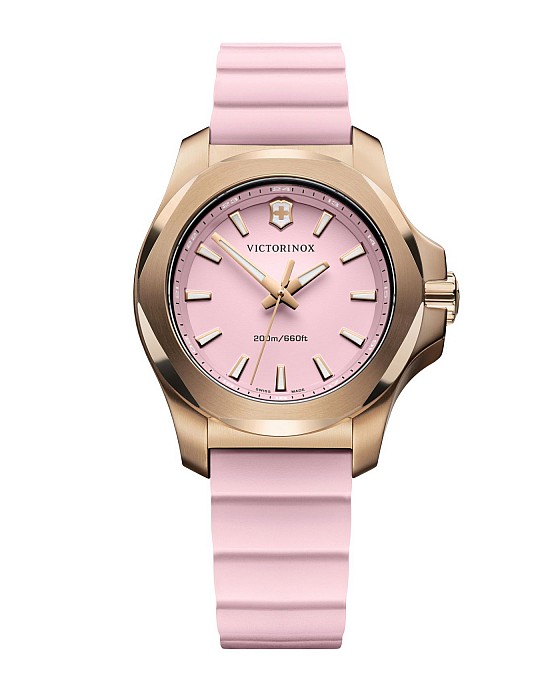 Victorinox I.N.O.X. V Pink 241807