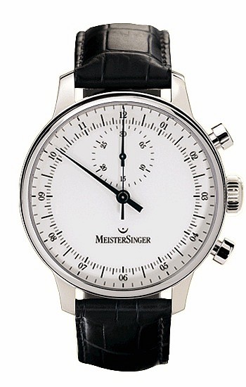 MeisterSinger Singular MM301A