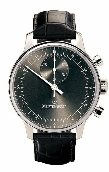 MeisterSinger Singular MM307