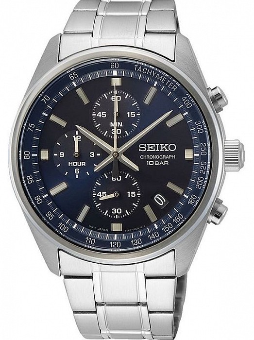 Seiko SSB377P1