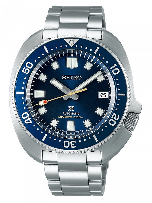 Seiko SPB183J1 Prospex - „Captain Willard limited edition”