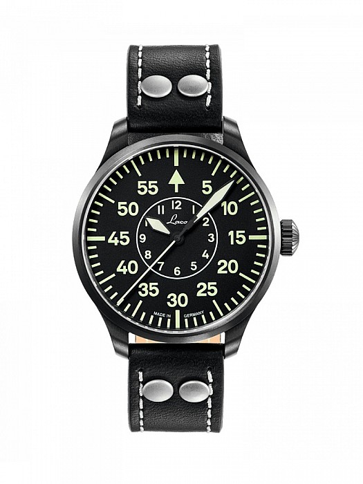 Laco Bielefeld 39 - 39 mm automat